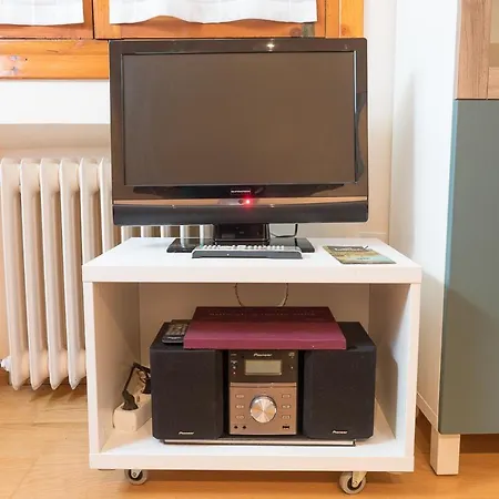 Apartment By Pirineos 360 - Sencillo Y Fresco - Ideal Parejas