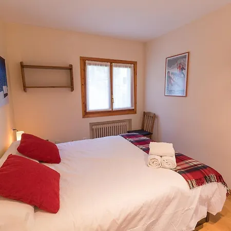 Lägenhet By Pirineos 360 - Sencillo Y Fresco - Ideal Parejas *