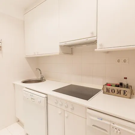 Apartment By Pirineos 360 - Sencillo Y Fresco - Ideal Parejas