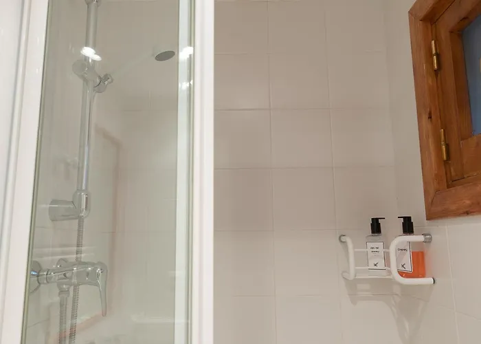 By Pirineos 360 - Sencillo Y Fresco - Ideal Parejas Lägenhet Formigal