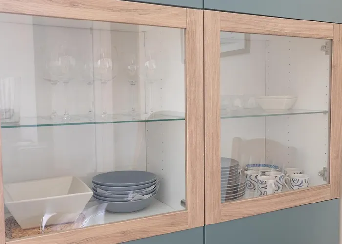 Lägenhet By Pirineos 360 - Sencillo Y Fresco - Ideal Parejas