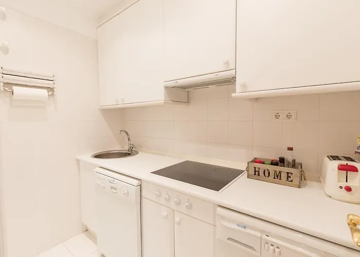 Lägenhet By Pirineos 360 - Sencillo Y Fresco - Ideal Parejas